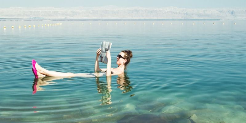 Jordan Luxury Travel, Dead Sea Jordan Luxury Travel, Dead Sea